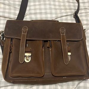 Messenger Bag